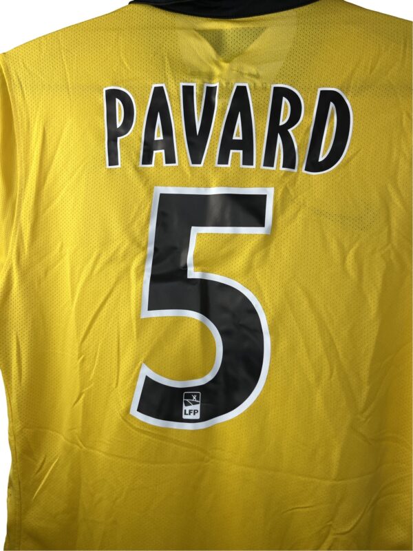 2014/15 - LOSC - Pavard 5 (S)*Stock Pro – Image 3