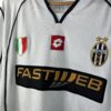 2002/03 - Juventus - Del Piero 10 (XL) – Image 4