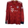2018/19 - Bayern Munich - Alaba 27 (M) – Image 2