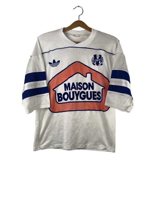 1987/88 - OM (M)