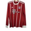 2017/18 - Bayern Munich - Lewandowski 9 (S) – Image 2