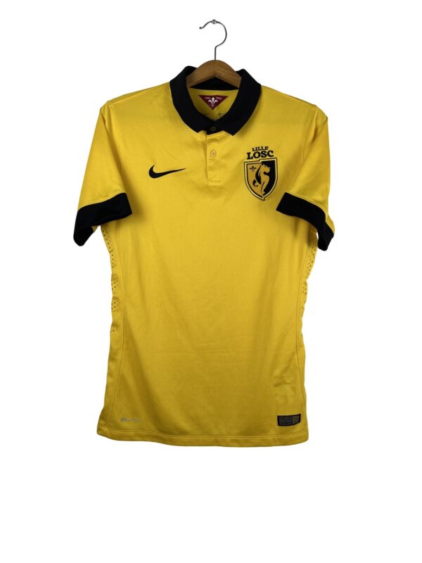 2014/15 - LOSC - Pavard 5 (S)*Stock Pro – Image 2