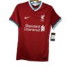 2020/21 - Liverpool - Thiago 6 (S)*BNWT – Image 2