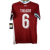 2020/21 - Liverpool - Thiago 6 (S)*BNWT