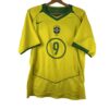2004 - Brésil - Ronaldo 9 (S) – Image 2