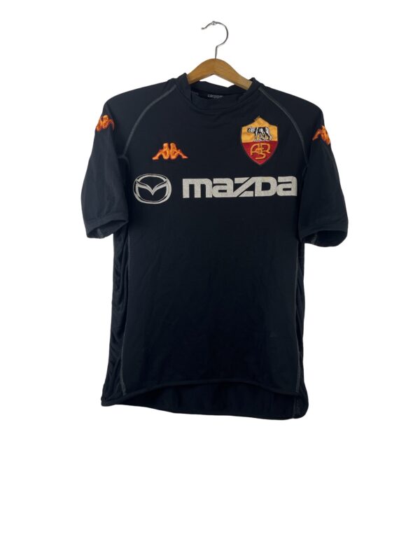 2002/03 - AS Roma (S)