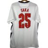 2020 - Angleterre - Saka 25 (XL)*BNWT