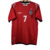 2004 - Angleterre - Beckham 7 (M) – Image 2