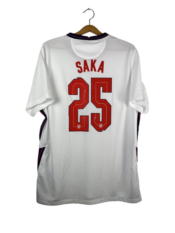 2020 - Angleterre - Saka 25 (XL)*BNWT