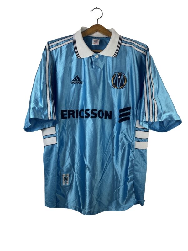1998/99 - OM (XL)