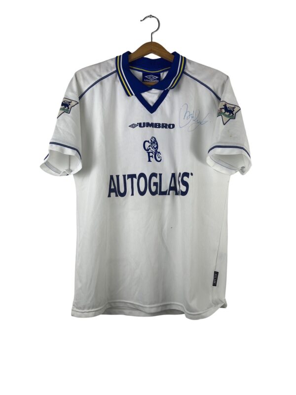 1998/00 - Chelsea - Casiraghi 10 (M) – Image 2
