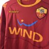 2010/11 - AS Roma - De Rossi 16 (M) – Image 3