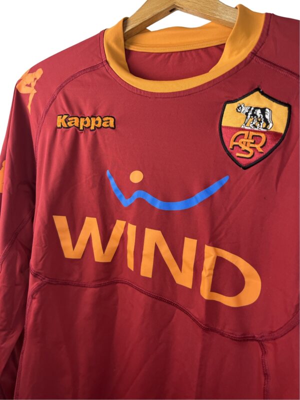 2010/11 - AS Roma - De Rossi 16 (M) – Image 3