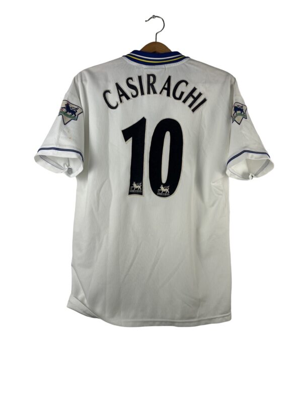 1998/00 - Chelsea - Casiraghi 10 (M)
