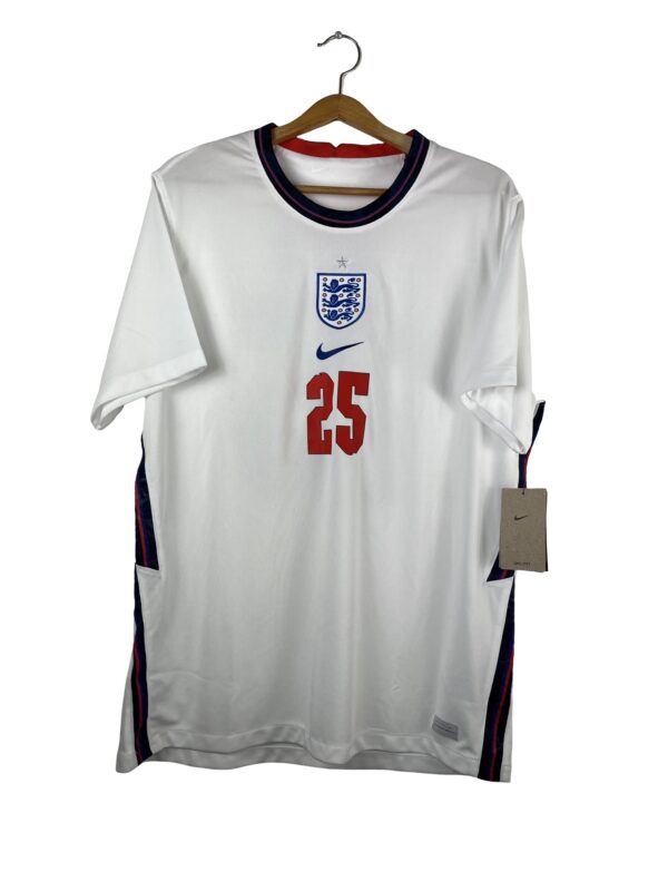 2020 - Angleterre - Saka 25 (XL)*BNWT – Image 2