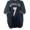 2003/05 - Manchester United - Ronaldo 7 (L)