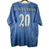 2003/04 - Manchester City - McManaman 20 (XL)