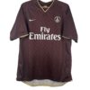 2006/07 - PSG - Rozehnal 4 (XL) – Image 2