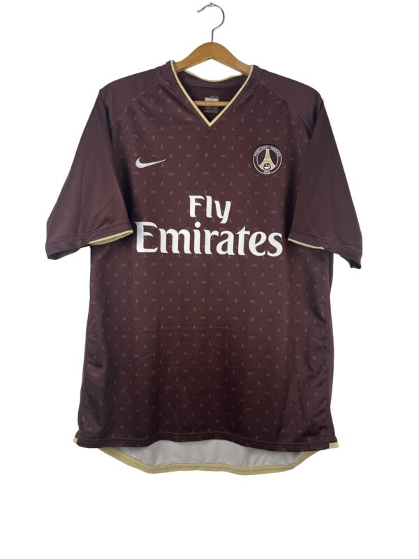 2006/07 - PSG - Rothen 25 (XL) – Image 3