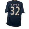 2010/11 - Manchester City - Tevez 32 (M)