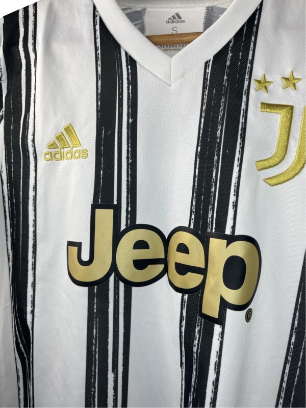 2020/21 - Juventus - Ronaldo 7 (S) – Image 3