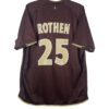 2006/07 - PSG - Rothen 25 (XL)