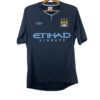 2010/11 - Manchester City - Tevez 32 (M) – Image 2