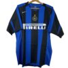2004/2005 - Inter Milan - Adriano 10 (M)*BNWT – Image 2