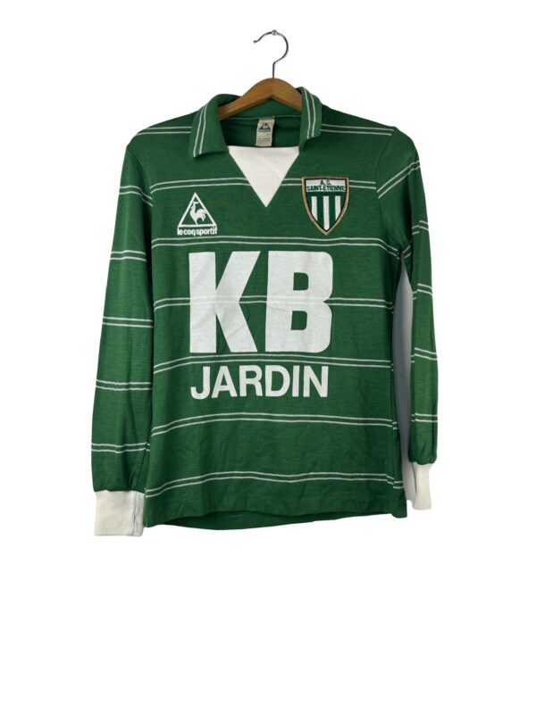 1981/84 - AS Saint-Étienne (S)