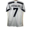 2020/21 - Juventus - Ronaldo 7 (S)