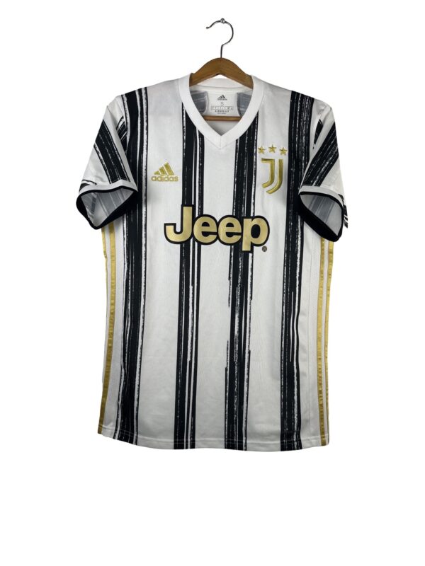 2020/21 - Juventus - Ronaldo 7 (S) – Image 2