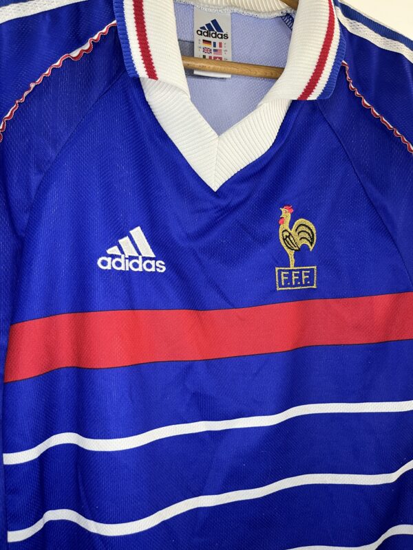 1998 - France (XL) – Image 3