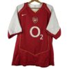 2004/05 - Arsenal - Fabregas 15 (XL) – Image 2
