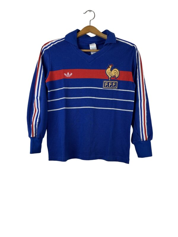 1984 - France (S)