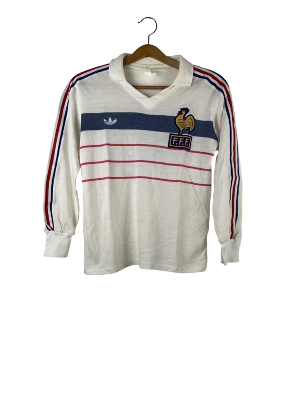 1984 - France (S)