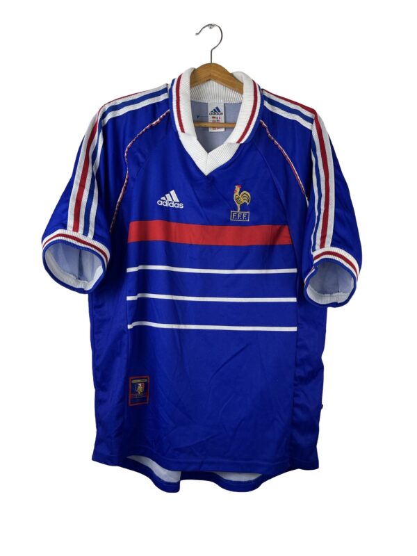 1998 - France (XL)