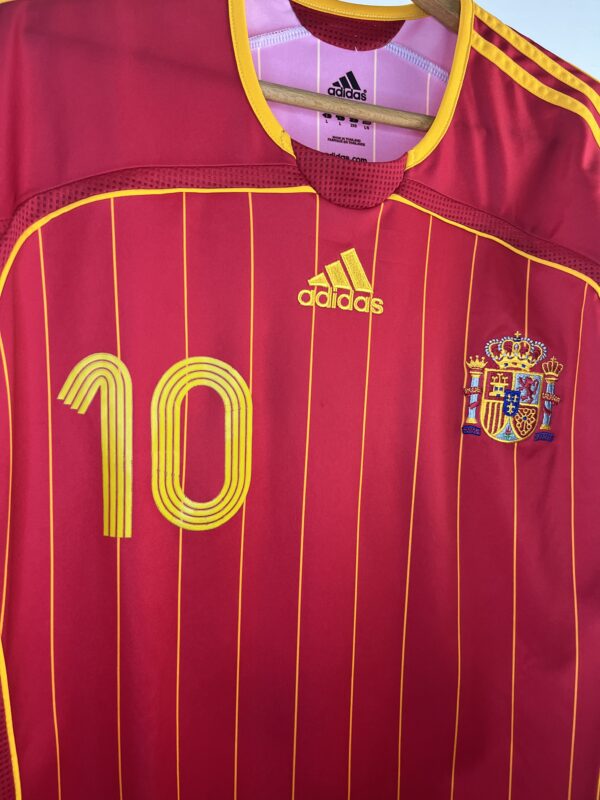 2006 - Espagne (L) – Image 3