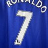2008/09 - Manchester United - Ronaldo 7 (L) – Image 3