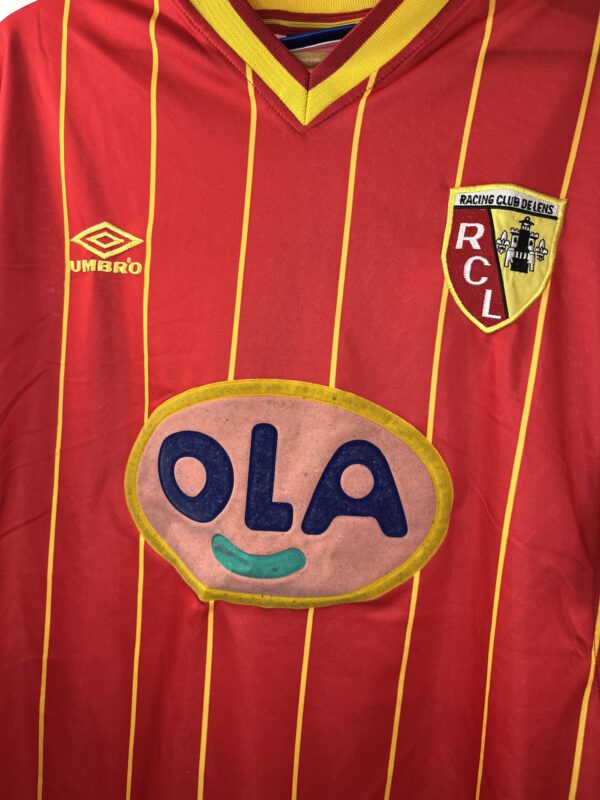 1999/00 - RC Lens (L) – Image 3