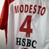 2005/06 - AS Monaco - Modesto 4 (XL) – Image 3