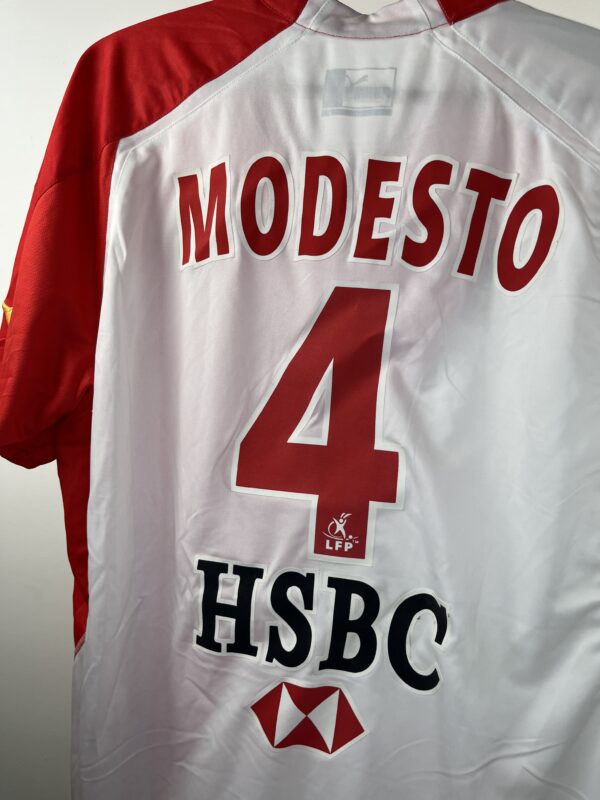2005/06 - AS Monaco - Modesto 4 (XL) – Image 3
