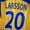 2000 - Suède - Larsson 20 (L) – Image 3