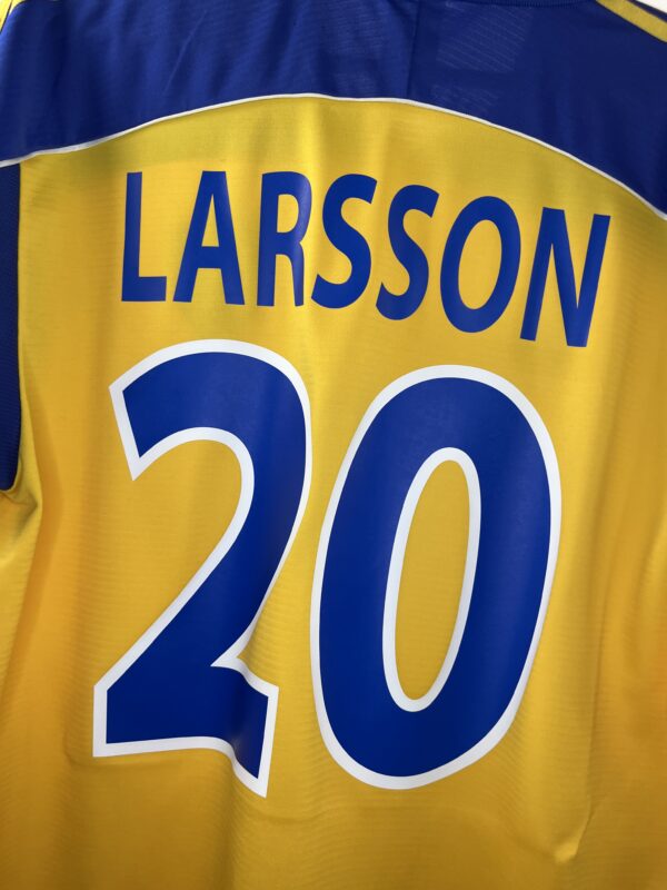2000 - Suède - Larsson 20 (L) – Image 3