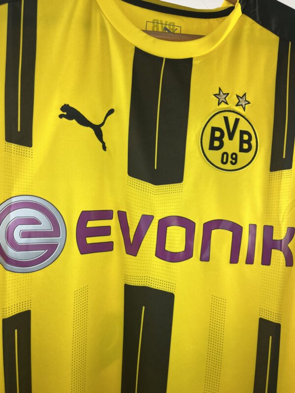 2016/17 - Borussia Dortmund - Weigl 33 (M) – Image 4