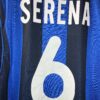 2000/01 - Inter Milan - Serena 6 (XL)*Match Issue – Image 3