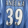 2003/04 - Manchester City - Anelka 39 (XL) – Image 3