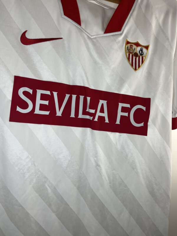2020/21 - FC Séville (M) – Image 3