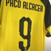 2018/19 - Borussia Dortmund - Alcacer 9 (XL) – Image 3