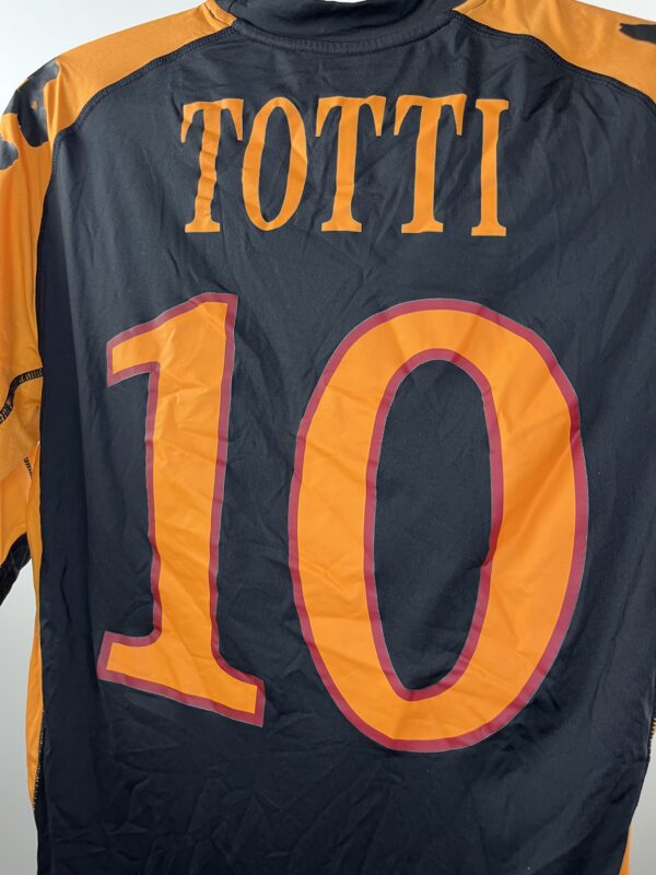 2010/11 - AS Roma - Totti 10 (M) – Image 3