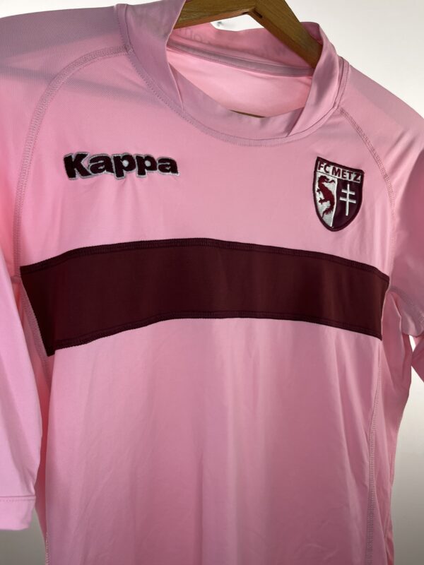 2009/10 - FC Metz (M) – Image 3